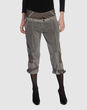 JUST CAVALLI - 3/4-length shorts