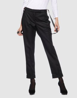WEBER - Women - PANTS - Casual pants on YOOX.COM
