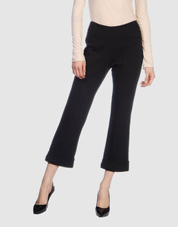 VDP COLLECTION - Women - PANTS - 3/4-length shorts on YOOX.COM