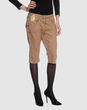 VDP SPORT - 3/4-length shorts