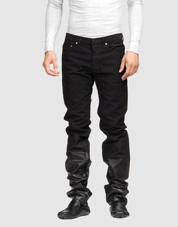 - pantalons - pantalons - sur yoox.com