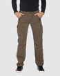 MOSCHINO JEANS - Casual pants