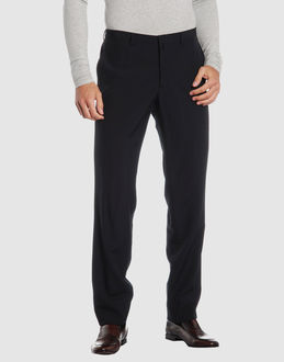 - pantalons - pantalons classiques - sur yoox.com