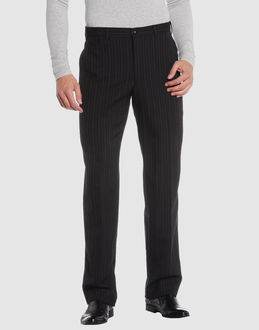  - pantalons - pantalons classiques - sur yoox.com