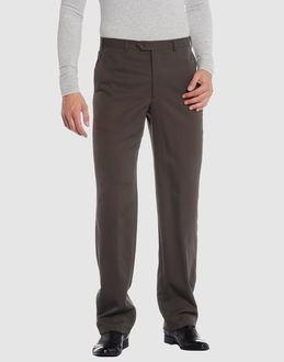 Armani Collezioni : - PANTALONS - Pantalons classiques