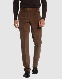 ERMENEGILDO ZEGNA - Men - PANTS - Dress pants on YOOX.COM