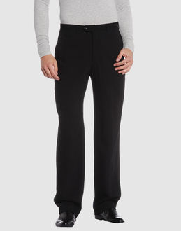  - pantalons - pantalons classiques - sur yoox.com