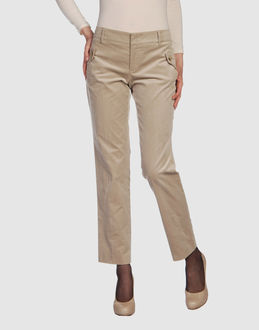 - pantalons - pantalons - sur yoox.com