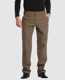 BURBERRY - Casual pants