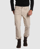 BURBERRY - Casual pants