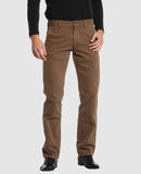 BURBERRY - Casual pants