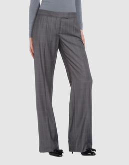 Confronta prezzi Stella mccartney pantaloni pantaloni classici su yoox.com