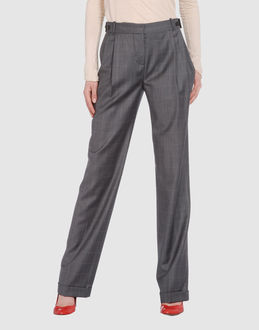 Confronta prezzi Stella mccartney pantaloni pantaloni classici su yoox.com