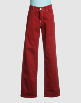 Confronta prezzi Brooksfield pantaloni pantaloni su yoox.com