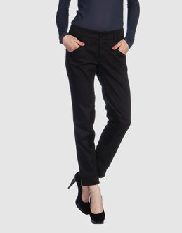 PRADA SPORT - PANTALONS - Pantalons - sur YOOX.COM