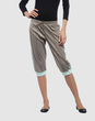 ADIDAS - 3/4-length shorts