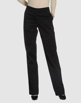 JIL SANDER - TROUSERS - Formal trousers - on YOOX.COM