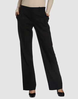 JIL SANDER - TROUSERS - Formal trousers - on YOOX.COM