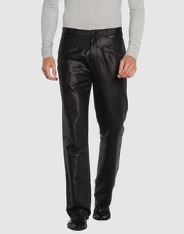 Emporio armani pantalons pantalons