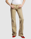 SEE BY CHLOE' - Low-rise pants