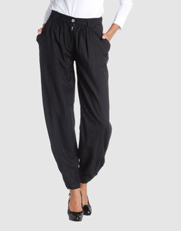 ACNE JEANS - PANTALONS - Pantalons classiques