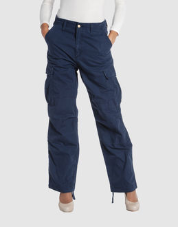 Confronta prezzi Carhartt pantaloni pantaloni su yoox.com