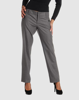 - pantalons - pantalons classiques - sur yoox.com