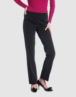METRADAMO - PANTALONS - Pantalons taille basse