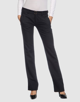 NOLITA - Women - PANTS - Dress pants on YOOX.COM