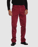 BARBA - Casual pants