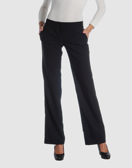 Costume national pantalons pantalons classiques