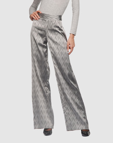 GIORGIO ARMANI Women - Pants - Dress pants GIORGIO ARMANI on YOOX :  pants giorgio armani dress pants