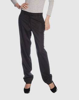 JIL SANDER - TROUSERS - Formal trousers - on YOOX.COM
