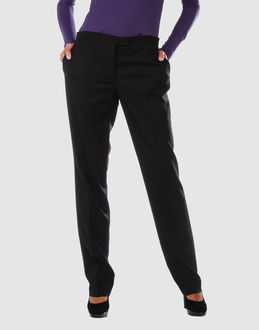 JIL SANDER - TROUSERS - Formal trousers - on YOOX.COM
