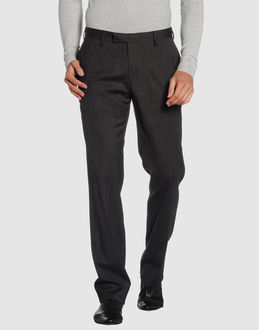 Massimo rebecchi   Pantalons classiques