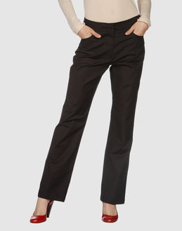 JIL SANDER - TROUSERS - Formal trousers - on YOOX.COM