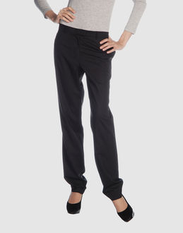 JIL SANDER - TROUSERS - Formal trousers - on YOOX.COM