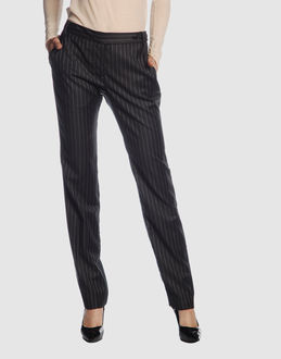 Klassische Hosen - PAUL SMITH BLACK - BEI YOOX.COM von PAUL SMITH BLACK