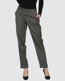 PAUL SMITH BLUE - Dress pants