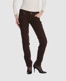 55 DSL PANTALONI Pantaloni vita bassa su YOOXCOM