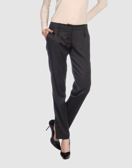 Shi 4 pantalons pantalons classiques