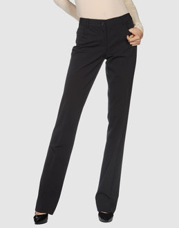 MIU MIU - TROUSERS - Formal trousers - on YOOX.COM
