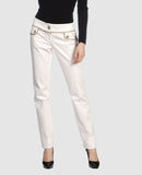 SHI 4 - Low-rise pants