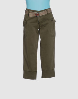 Confronta prezzi Jaggy pantaloni pantaloni su yoox.com