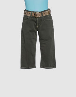 Confronta prezzi Whop pantaloni pantaloni su yoox.com
