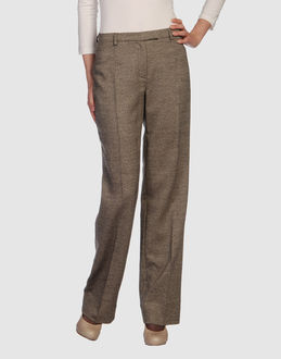 Peserico sign pantalons pantalons