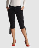 TREBOR PANTALONI Bermuda su YOOXCOM