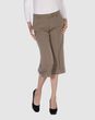 P.A.R.O.S.H. - 3/4-length shorts