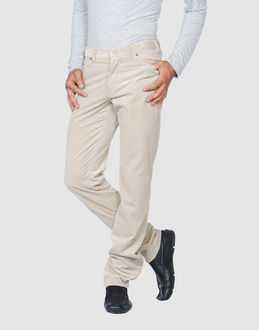 BRUNELLO CUCINELLI - Men - PANTS - Casual pants on YOOX.COM