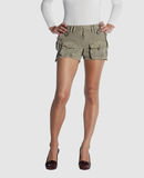NORDKAPP PANTALONI Shorts su YOOXCOM